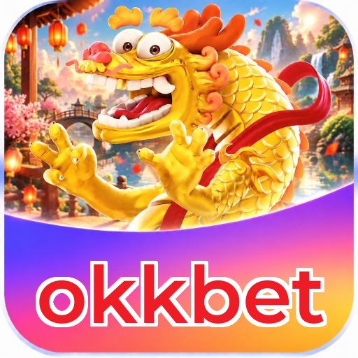 Logo okkbet