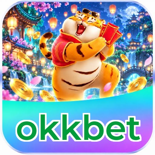 Logo okkbet