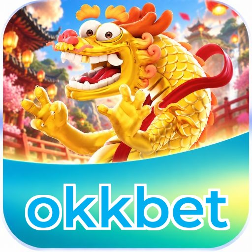 Plataforma okkbet