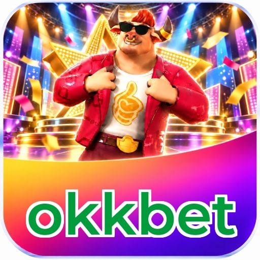 Logo okkbet