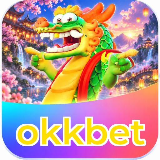 Logo okkbet