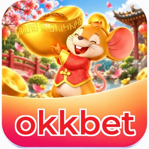 Logo okkbet - Plataforma Certificada