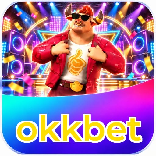Logo okkbet
