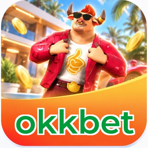 Logo okkbet