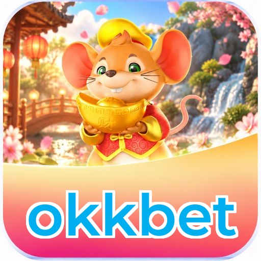 Logo okkbet