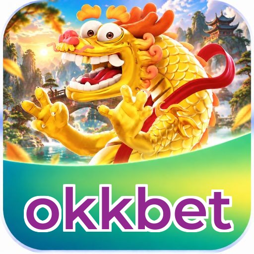 Logo okkbet