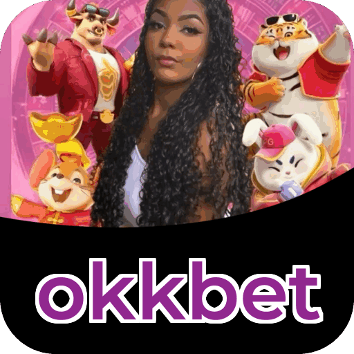 Aplicativo mobile okkbet