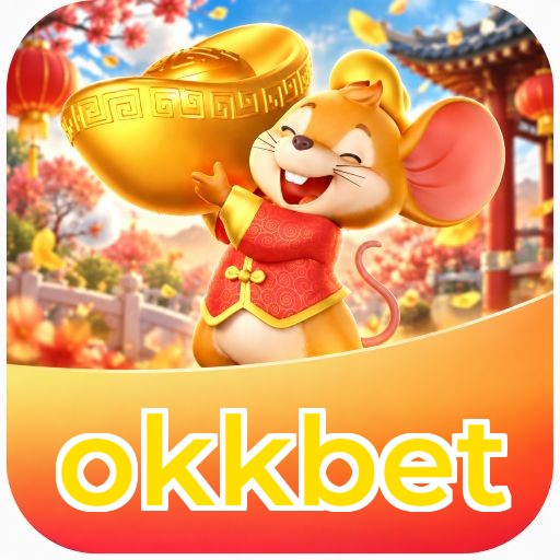 Logo okkbet