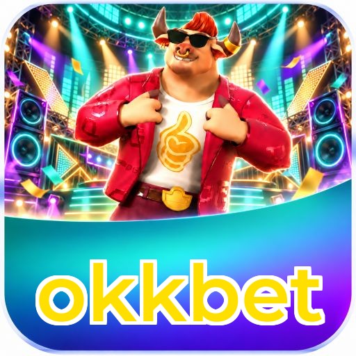 Logo okkbet