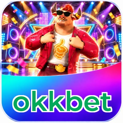 Logo okkbet
