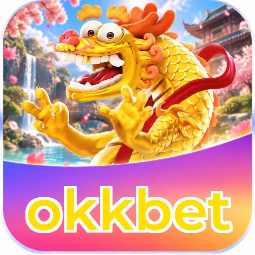 Logo okkbet
